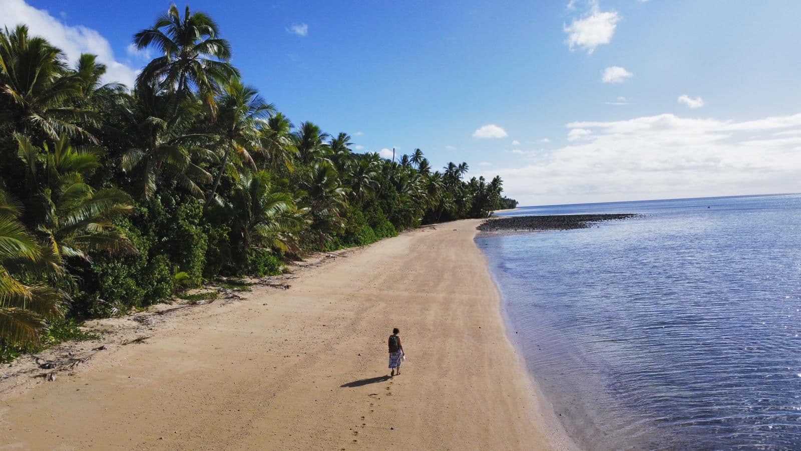 Secluded Beaches 1