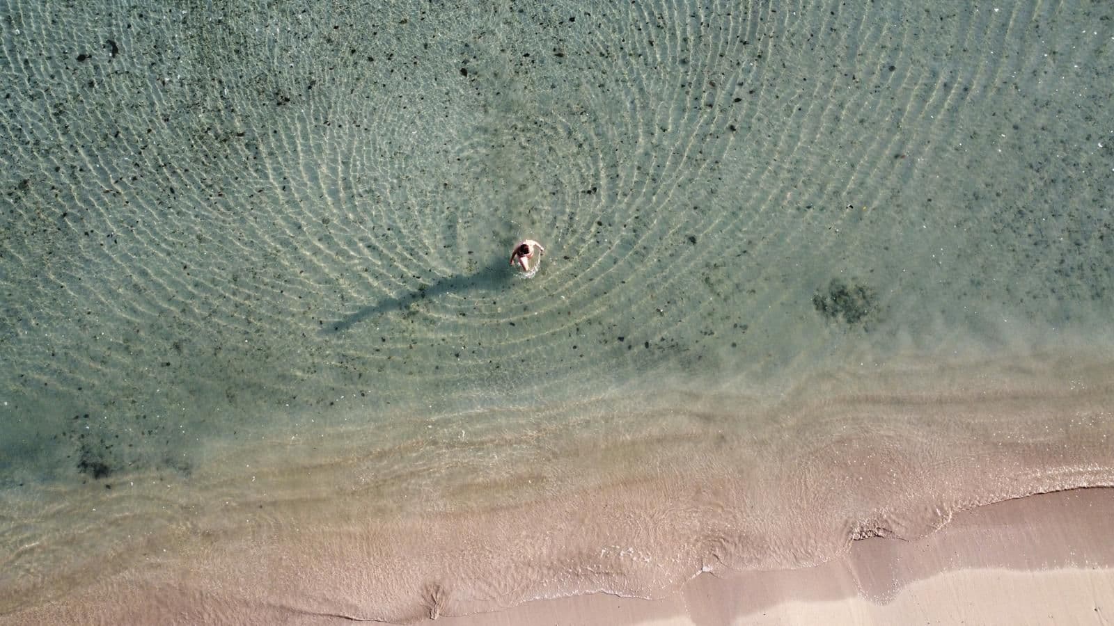 Secluded Beaches 3
