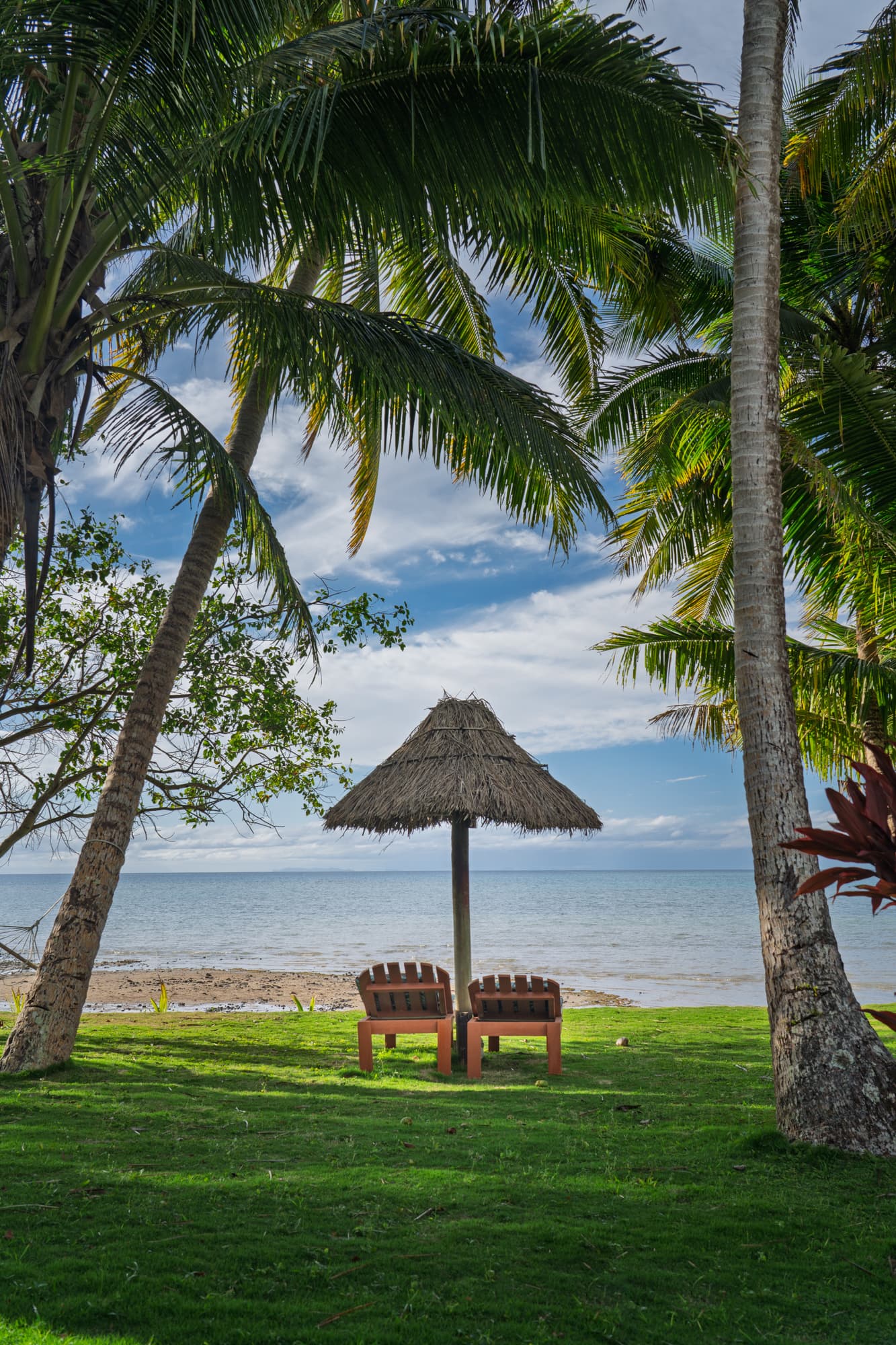 Boat Excursions & Island Hopping
